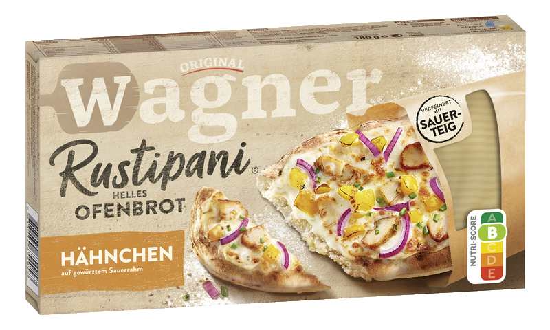 Wagner Rustipani Ofenbrot Hähnchenbrust_0 Wagner Rustipani Ofenbrot Hähnchenbrust_0