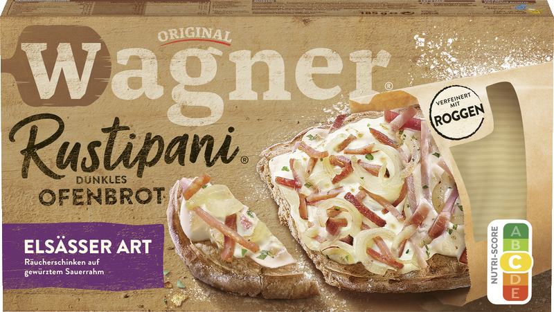 Wagner Rustipani Ofenbrot Elsässer Art_3 Wagner Rustipani Ofenbrot Elsässer Art_3