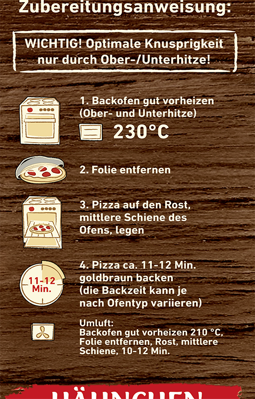 Wagner Pizza Die Backfrische Hähnchen_4 Wagner Pizza Die Backfrische Hähnchen_4