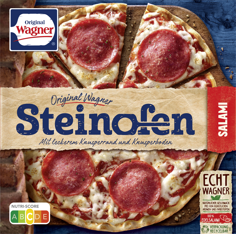 Original Wagner Steinofen Pizza Salami_1 Original Wagner Steinofen Pizza Salami_1