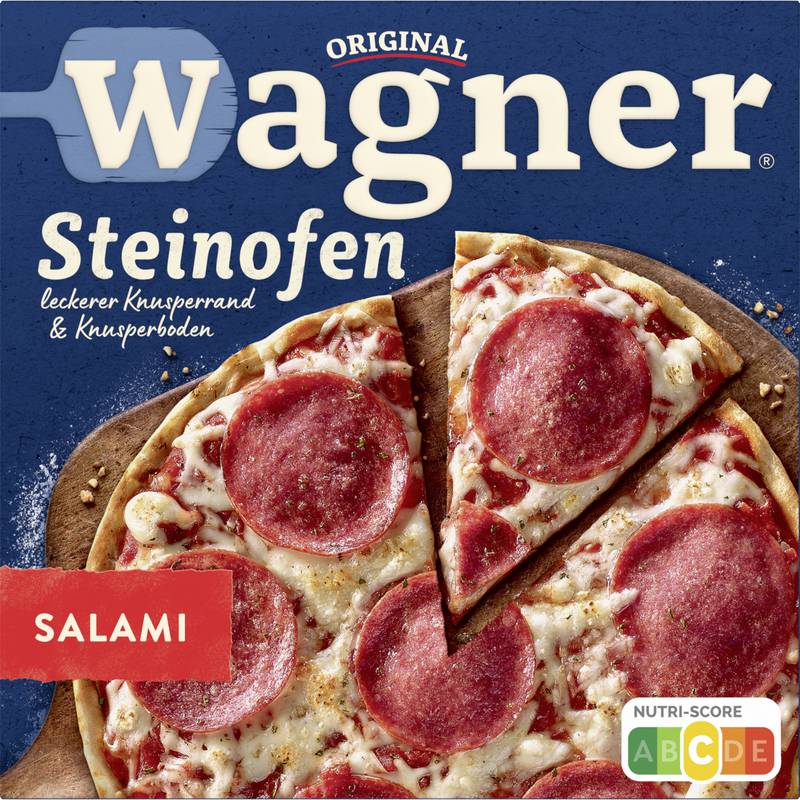 Original Wagner Steinofen Pizza Salami_1 Original Wagner Steinofen Pizza Salami_1