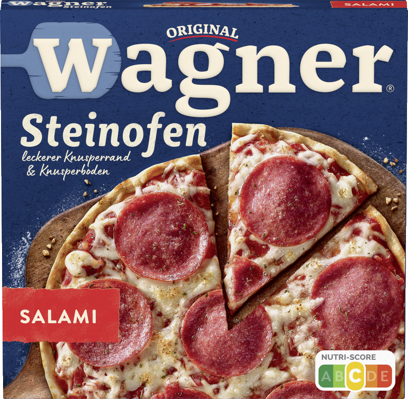 Original Wagner Steinofen Pizza Salami_3
