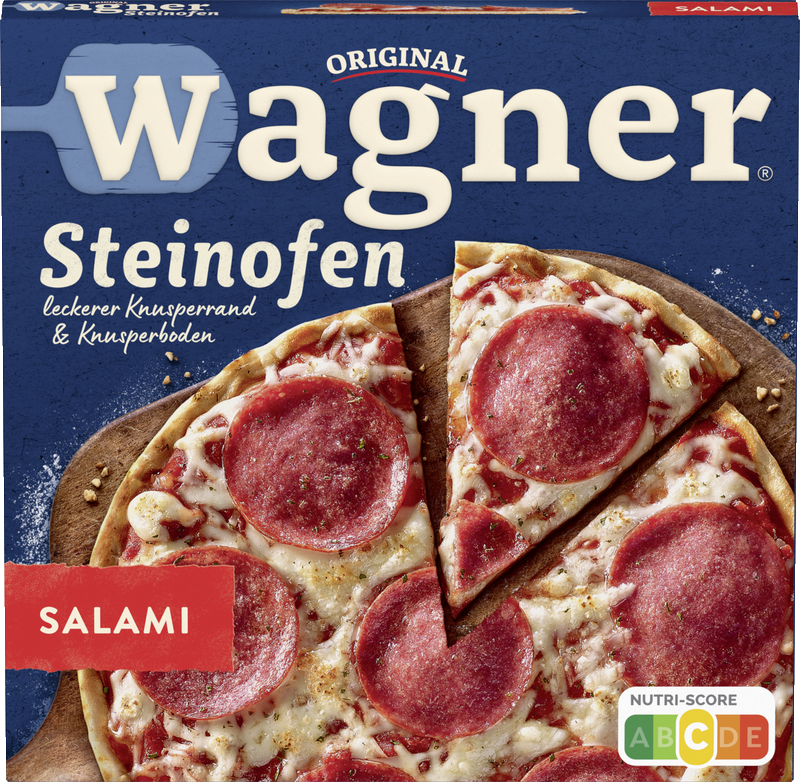 Original Wagner Steinofen Pizza Salami_3 Original Wagner Steinofen Pizza Salami_3