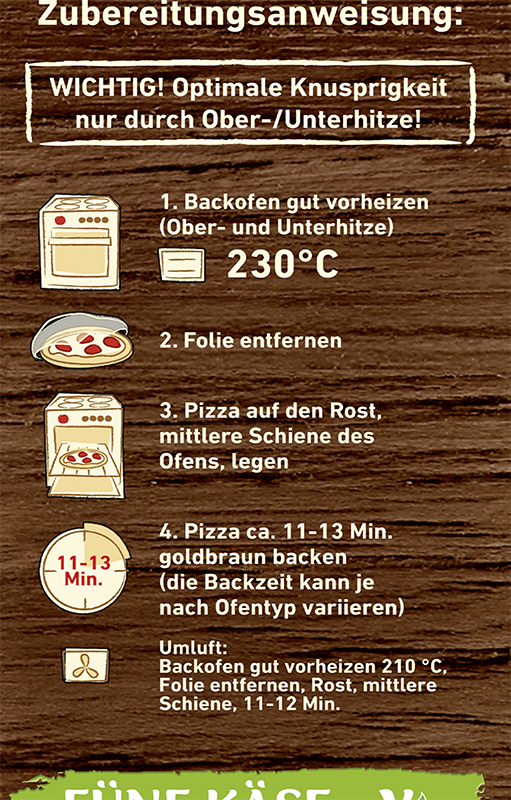 Die Backfrische Fünf Käse_4 Die Backfrische Fünf Käse_4