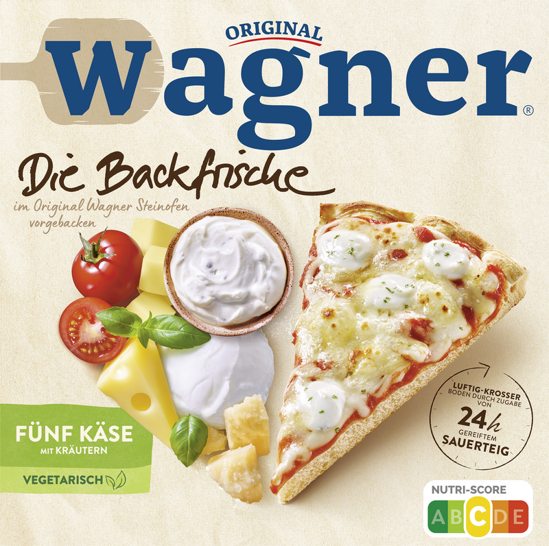 Die Backfrische Fünf Käse_1 Die Backfrische Fünf Käse_1