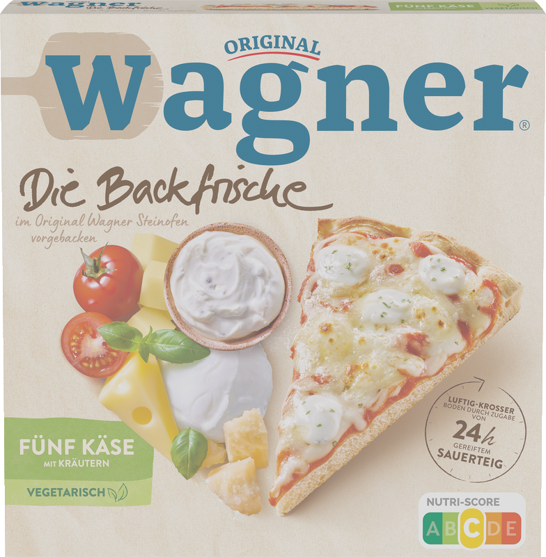 Die Backfrische Fünf Käse_3 Die Backfrische Fünf Käse_3