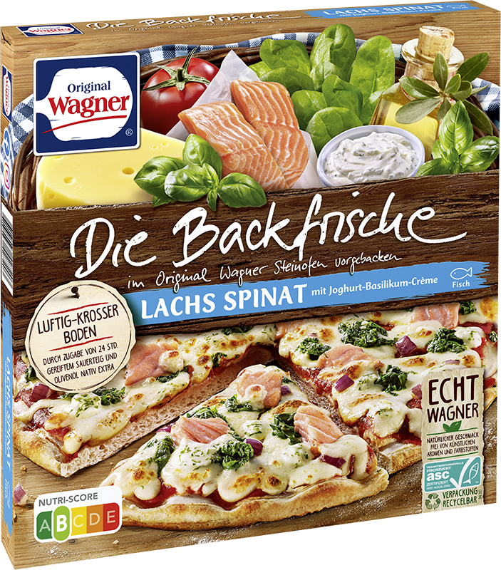 Die Backfrische Lachs Spinat_0 Die Backfrische Lachs Spinat_0