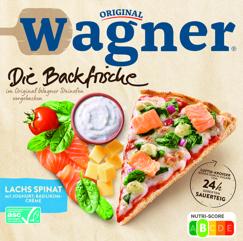 Die Backfrische Lachs Spinat_1 Die Backfrische Lachs Spinat_1