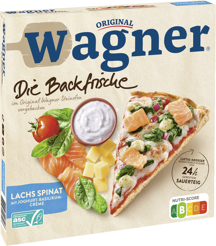 Die Backfrische Lachs Spinat_0 Die Backfrische Lachs Spinat_0