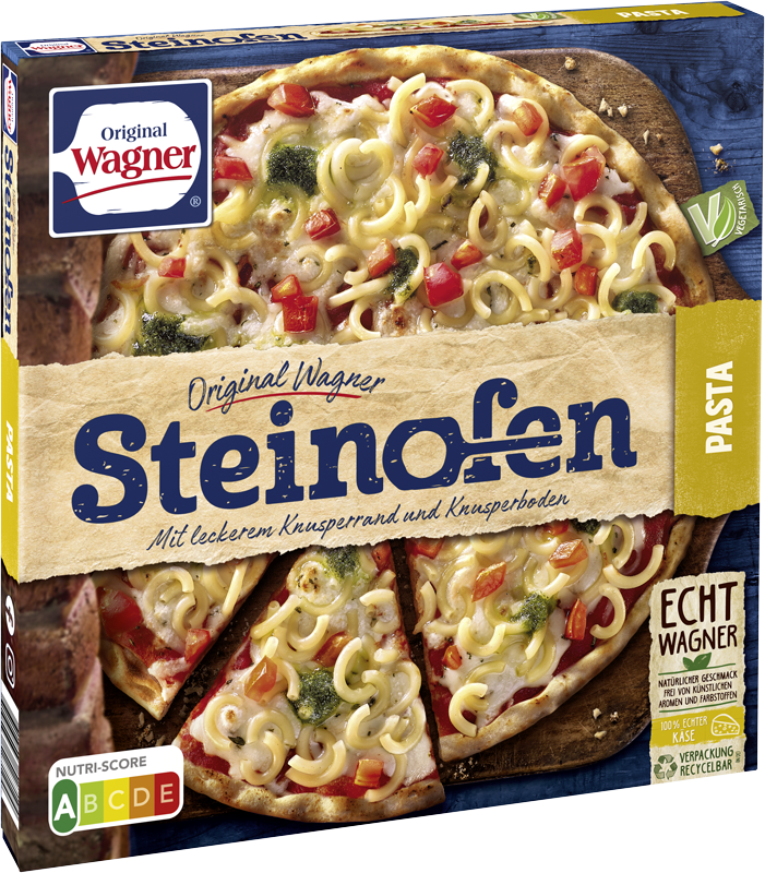 Original Wagner Steinofen Pasta_0 Original Wagner Steinofen Pasta_0
