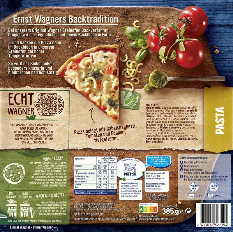 Original Wagner Steinofen Pasta_2 Original Wagner Steinofen Pasta_2