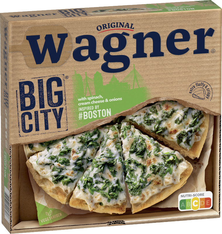 Wagner BIG CITY Pizza Boston_0 Wagner BIG CITY Pizza Boston_0