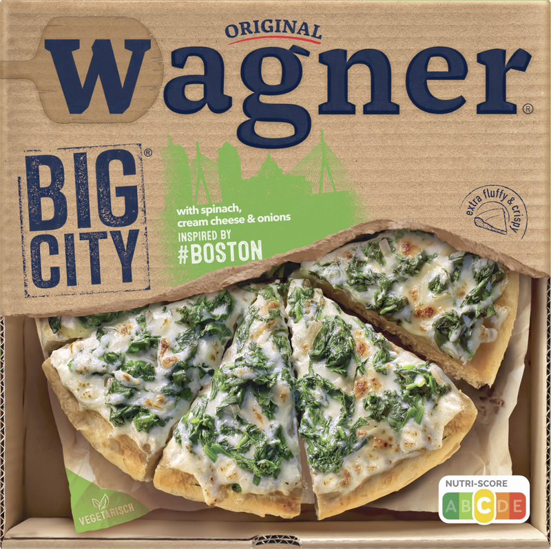 Wagner BIG CITY Pizza Boston_1 Wagner BIG CITY Pizza Boston_1