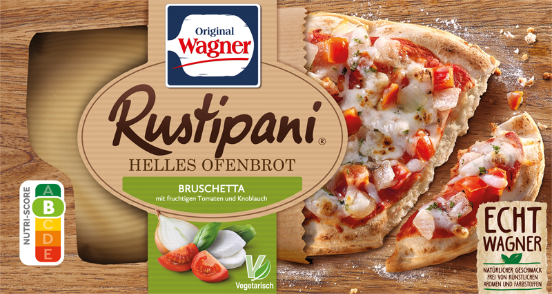 Wagner Rustipani Helles Ofenbrot Bruschetta_1 Wagner Rustipani Helles Ofenbrot Bruschetta_1