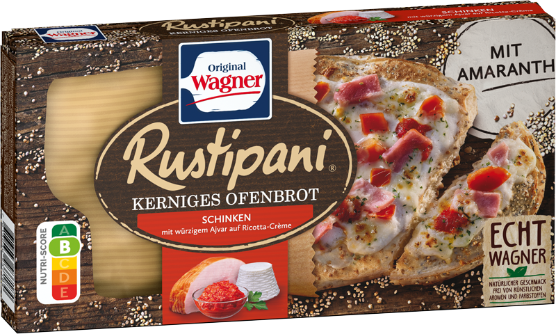 Wagner Kerniges Ofenbrot Schinken_0 Wagner Kerniges Ofenbrot Schinken_0