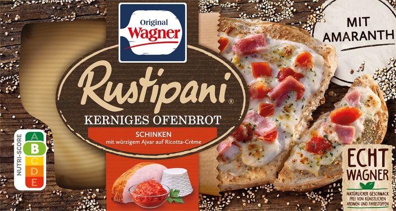 Wagner Kerniges Ofenbrot Schinken_1 Wagner Kerniges Ofenbrot Schinken_1