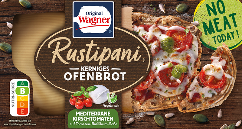 Wagner Kerniges Ofenbrot Mediterrane Kirschtomaten_1