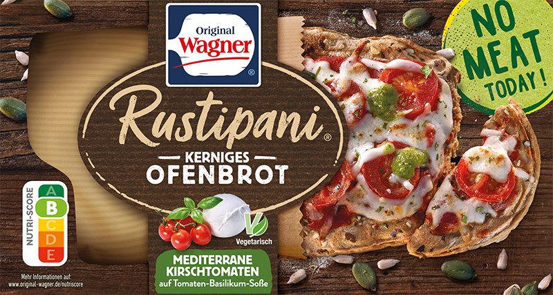 Wagner Kerniges Ofenbrot Mediterrane Kirschtomaten_1 Wagner Kerniges Ofenbrot Mediterrane Kirschtomaten_1