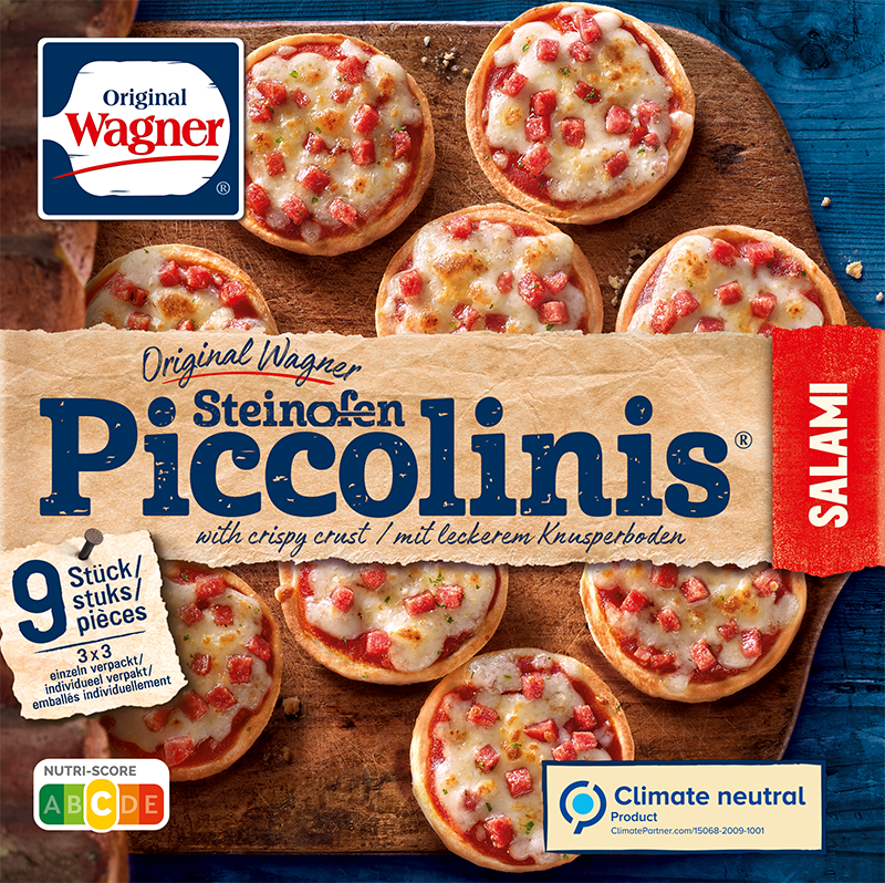 Wagner Pizza Original Piccolinis Salami_1 Wagner Pizza Original Piccolinis Salami_1