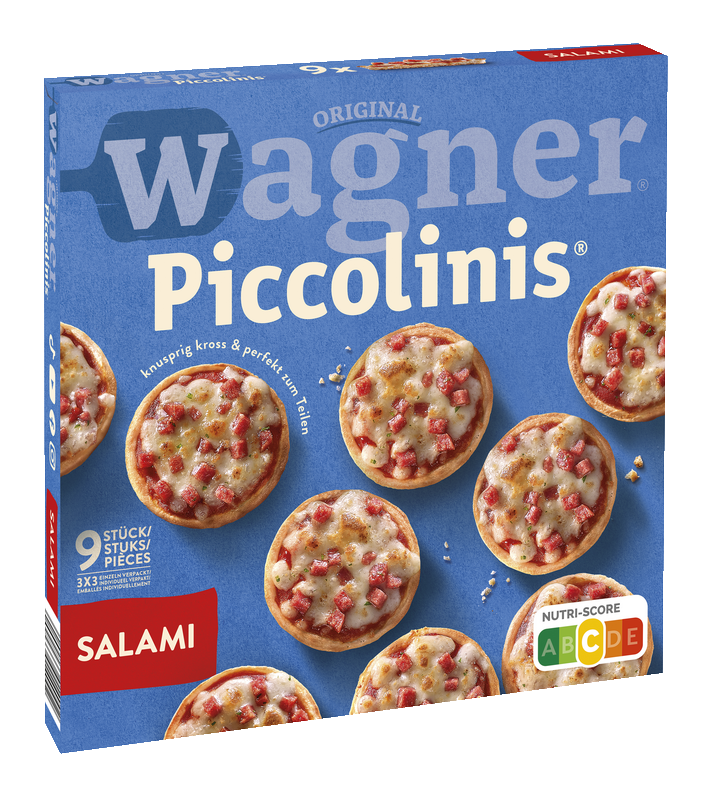 Wagner Pizza Original Piccolinis Salami_0 Wagner Pizza Original Piccolinis Salami_0