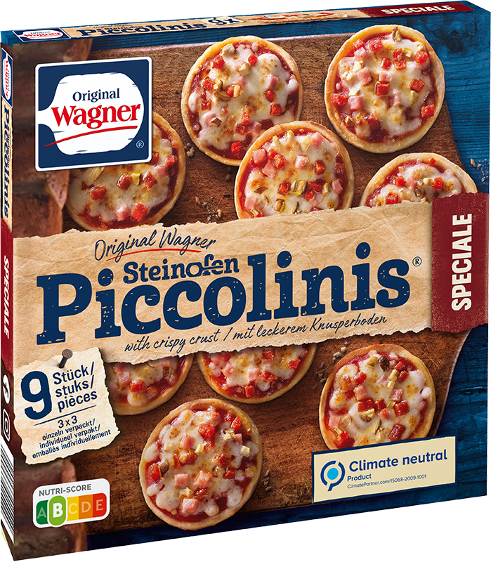 Wagner Pizza Original Piccolinis Speciale_0 Wagner Pizza Original Piccolinis Speciale_0