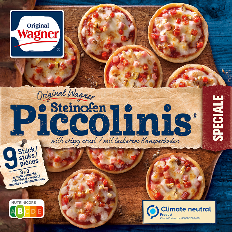 Wagner Pizza Original Piccolinis Speciale_1 Wagner Pizza Original Piccolinis Speciale_1
