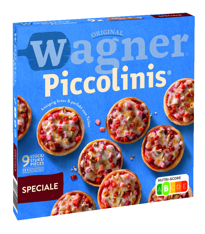 Wagner Pizza Original Piccolinis Speciale_0 Wagner Pizza Original Piccolinis Speciale_0