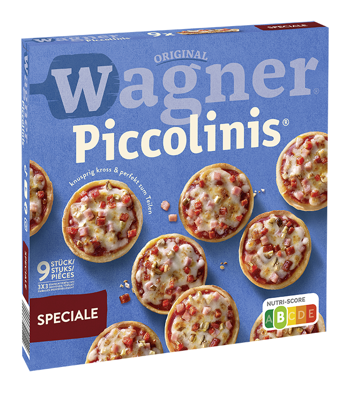 Wagner Pizza Original Piccolinis Speciale_0 Wagner Pizza Original Piccolinis Speciale_0