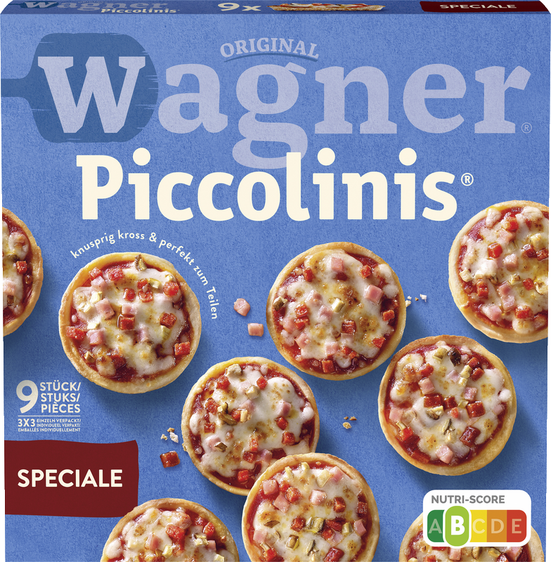 Wagner Pizza Original Piccolinis Speciale_3 Wagner Pizza Original Piccolinis Speciale_3