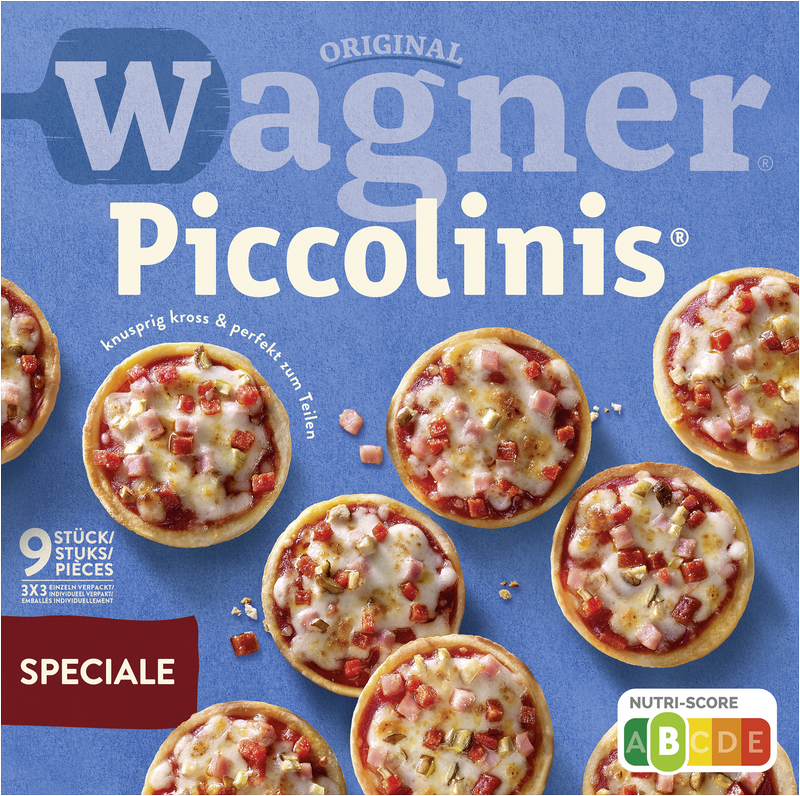 Wagner Pizza Original Piccolinis Speciale_1 Wagner Pizza Original Piccolinis Speciale_1