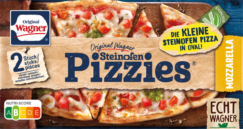 Wagner Pizzies oval Mozzarella_1 Wagner Pizzies oval Mozzarella_1