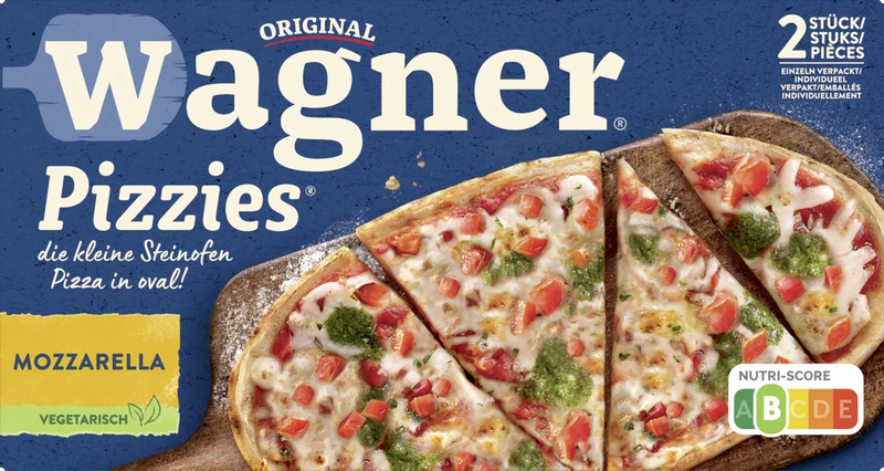 Wagner Pizzies oval Mozzarella_1 Wagner Pizzies oval Mozzarella_1