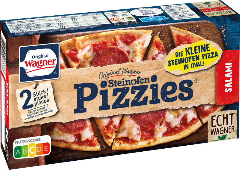 Wagner Pizzies oval Salami_0 Wagner Pizzies oval Salami_0