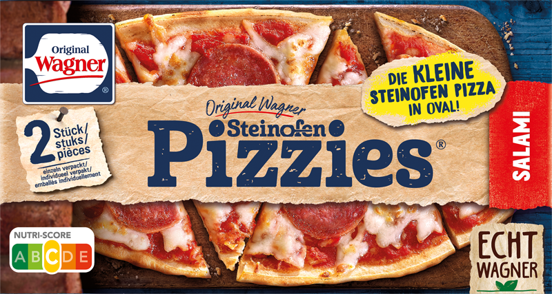 Wagner Pizzies oval Salami_1 Wagner Pizzies oval Salami_1