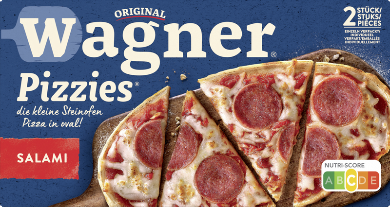Wagner Pizzies oval Salami_1