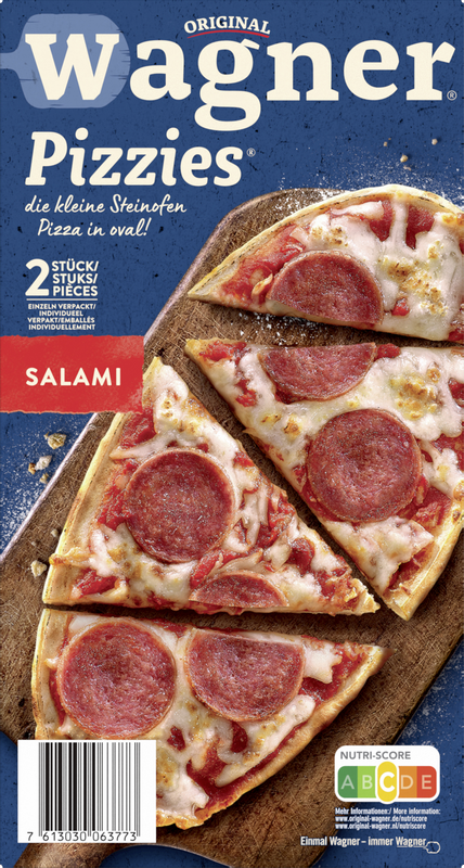 Wagner Pizzies oval Salami_2 Wagner Pizzies oval Salami_2