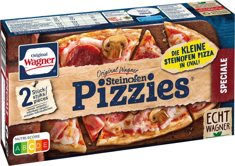 Wagner Pizzies oval Speciale_0 Wagner Pizzies oval Speciale_0