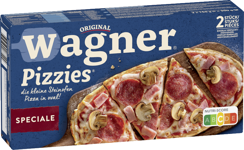 Wagner Pizzies oval Speciale_0