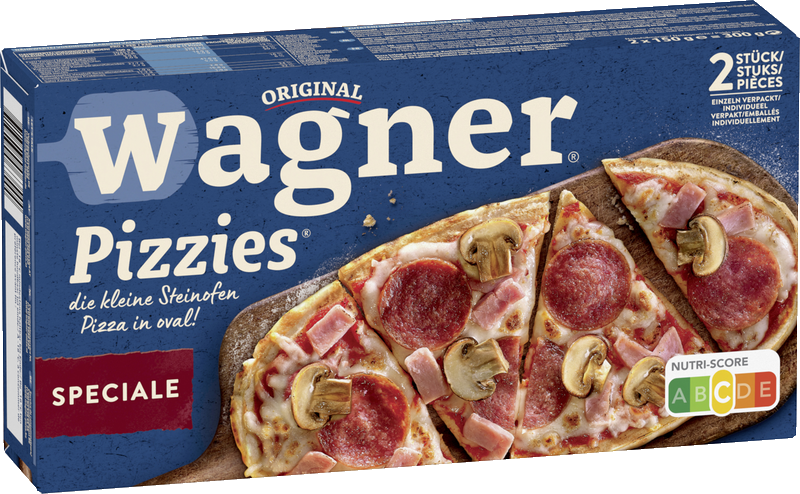 Wagner Pizzies oval Speciale_0 Wagner Pizzies oval Speciale_0