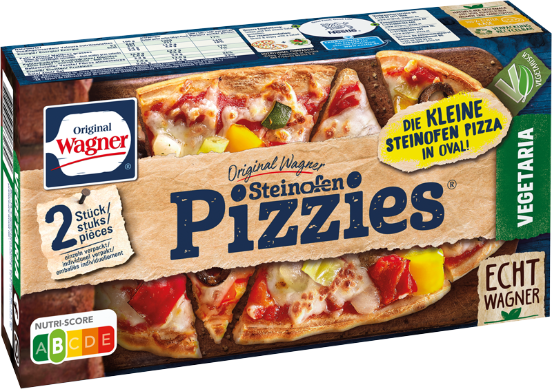 Wagner Pizzies oval Vegetaria_0 Wagner Pizzies oval Vegetaria_0