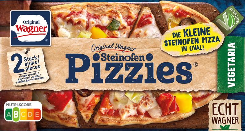 Wagner Pizzies oval Vegetaria_1 Wagner Pizzies oval Vegetaria_1