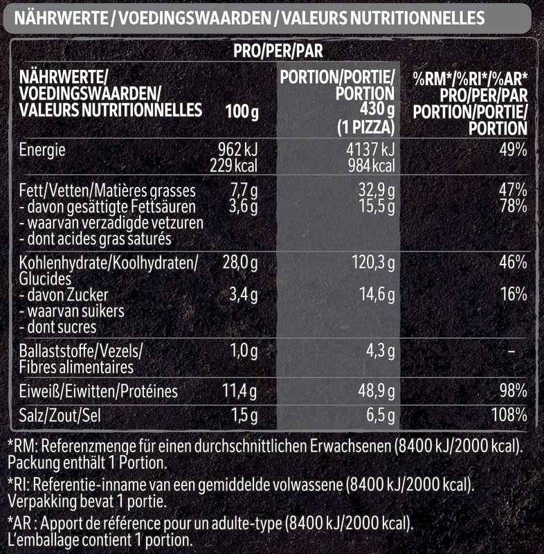 Original Wagner Bella Napoli Salame_4 Original Wagner Bella Napoli Salame_4