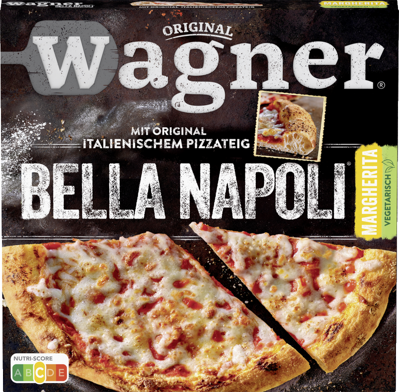 Original Wagner Bella Napoli Margherita_3 Original Wagner Bella Napoli Margherita_3