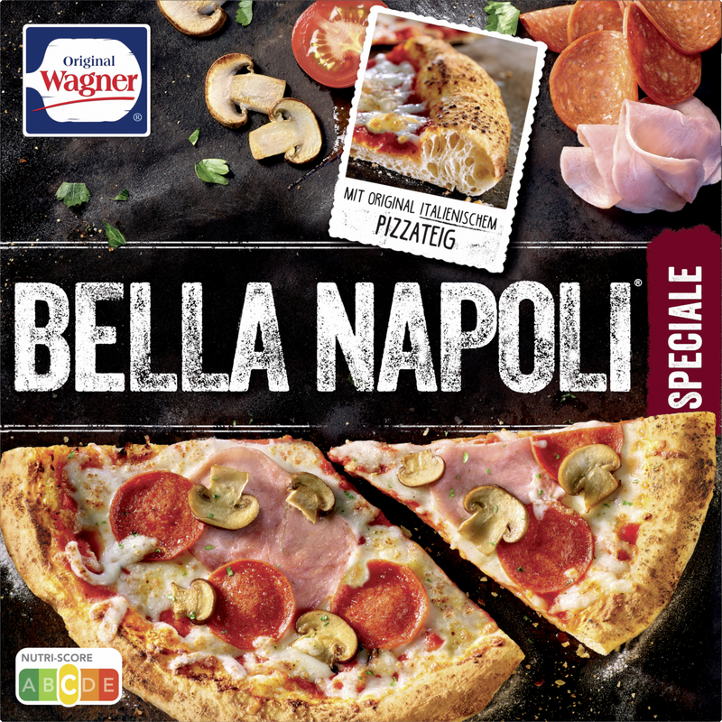 Original Wagner Bella Napoli Speciale_1