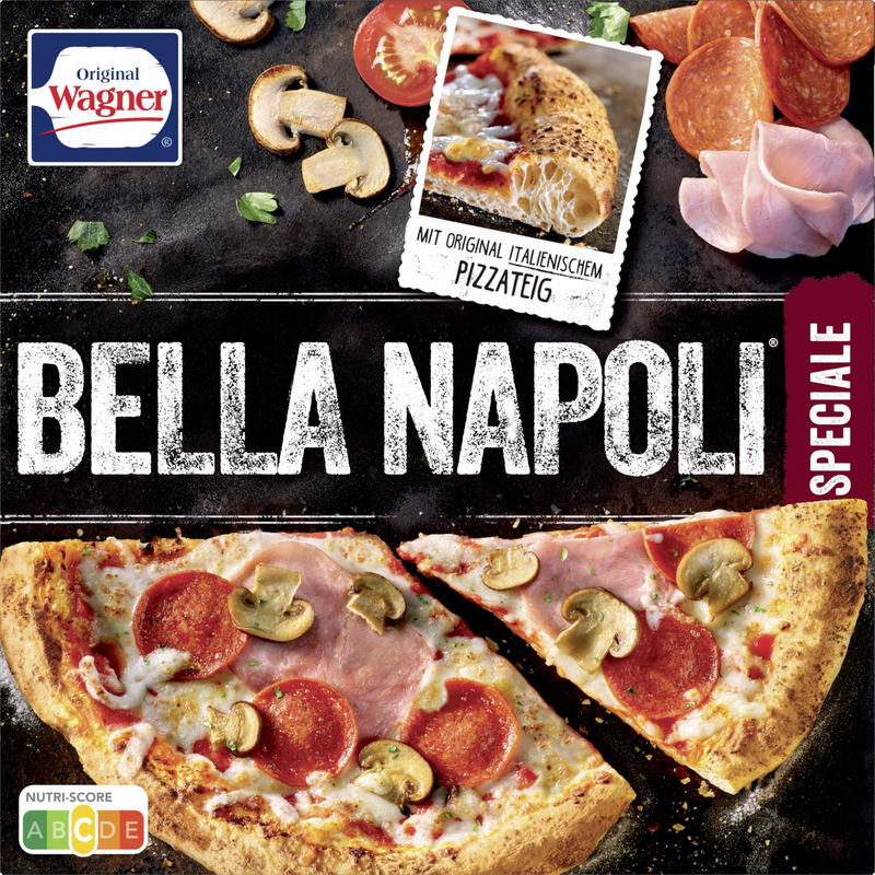 Original Wagner Bella Napoli Speciale_1 Original Wagner Bella Napoli Speciale_1
