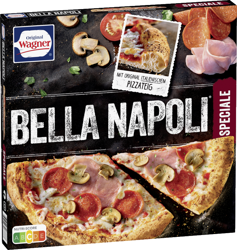 Original Wagner Bella Napoli Speciale_0 Original Wagner Bella Napoli Speciale_0