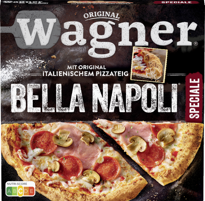 Original Wagner Bella Napoli Speciale_3 Original Wagner Bella Napoli Speciale_3