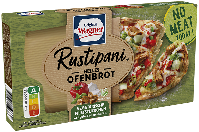 Wagner Rustipani Ofenbrot Vegetarische Filetstückchen_0 Wagner Rustipani Ofenbrot Vegetarische Filetstückchen_0