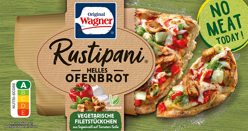 Wagner Rustipani Ofenbrot Vegetarische Filetstückchen_1