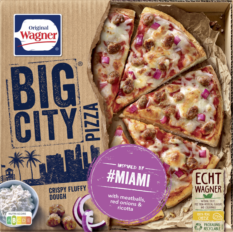 Wagner BIG CITY Pizza Miami_1
